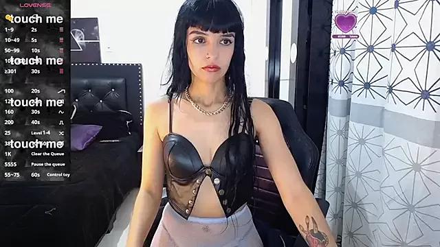 Unleash your urge for fetish cams livestreamers with our pick of steaming hot models, versed in the art of seduction and indulgence.