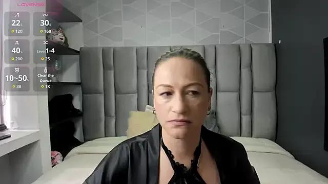 Photos of Charlot_milf from StripChat is Private