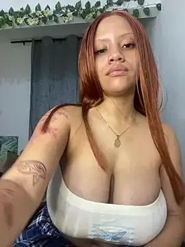 Photos of Charlotee_ from StripChat is Freechat