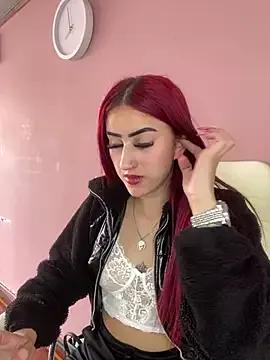 Unleash your urge for fetish cams livestreamers with our pick of steaming hot models, versed in the art of seduction and indulgence.