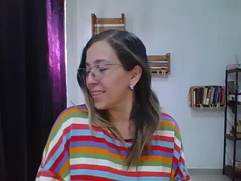 charlott_ponce from StripChat is Freechat