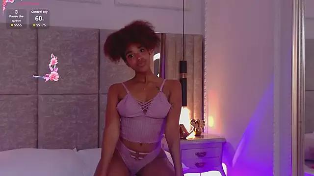 Unleash your urge for fetish cams livestreamers with our pick of steaming hot models, versed in the art of seduction and indulgence.