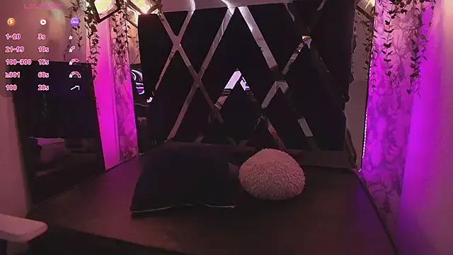 Unleash your urge for fetish cams livestreamers with our pick of steaming hot models, versed in the art of seduction and indulgence.