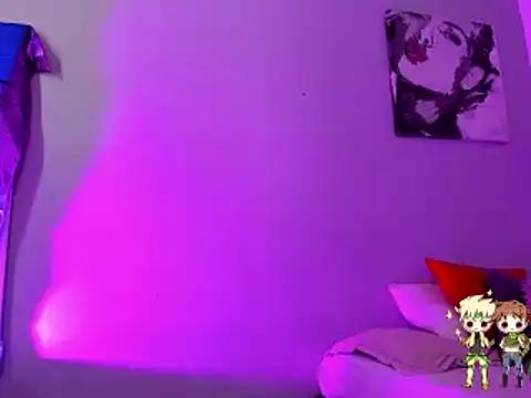 Unleash your urge for fetish cams livestreamers with our pick of steaming hot models, versed in the art of seduction and indulgence.