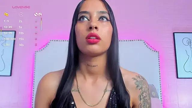 Unleash your urge for fetish cams livestreamers with our pick of steaming hot models, versed in the art of seduction and indulgence.