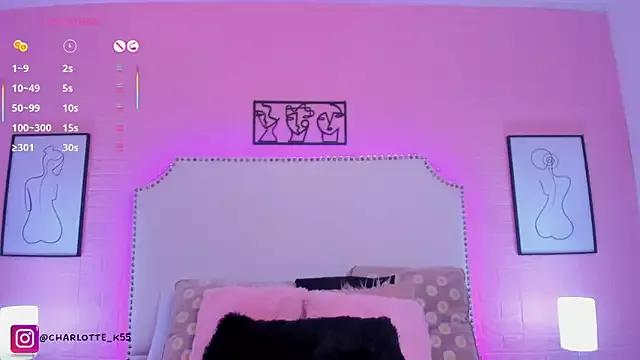 Unleash your urge for fetish cams livestreamers with our pick of steaming hot models, versed in the art of seduction and indulgence.