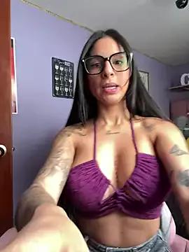 charlotte_stevenss_ from StripChat is Freechat