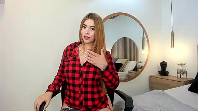 Unleash your urge for fetish cams livestreamers with our pick of steaming hot models, versed in the art of seduction and indulgence.
