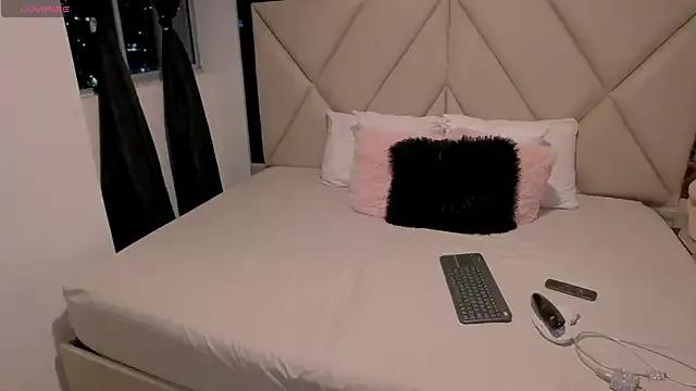 Unleash your urge for fetish cams livestreamers with our pick of steaming hot models, versed in the art of seduction and indulgence.