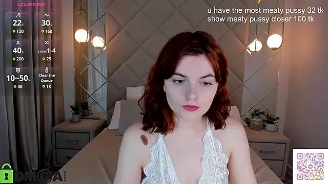 Unleash your urge for fetish cams livestreamers with our pick of steaming hot models, versed in the art of seduction and indulgence.