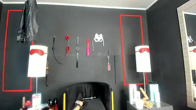 Unleash your urge for fetish cams livestreamers with our pick of steaming hot models, versed in the art of seduction and indulgence.