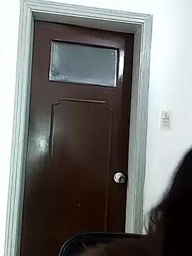 CharlotteSex_ from StripChat is Freechat