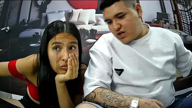 Unleash your urge for fetish cams livestreamers with our pick of steaming hot models, versed in the art of seduction and indulgence.