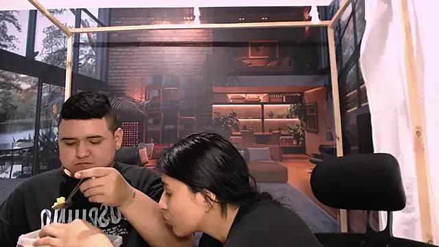 Unleash your urge for fetish cams livestreamers with our pick of steaming hot models, versed in the art of seduction and indulgence.