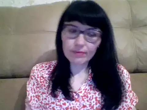 CharmingCat321 from StripChat is Freechat