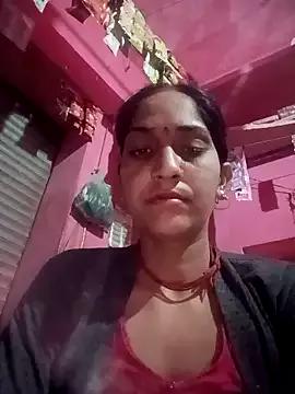 Chayna_singh from StripChat is Freechat