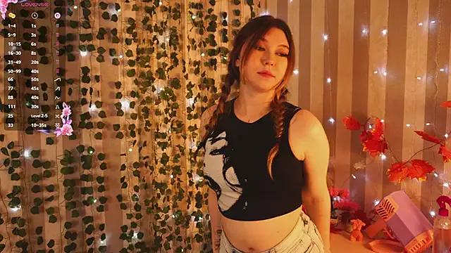 Unleash your urge for fetish cams livestreamers with our pick of steaming hot models, versed in the art of seduction and indulgence.