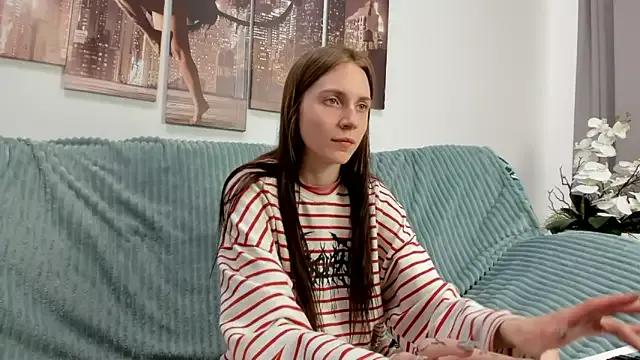 Unleash your urge for fetish cams livestreamers with our pick of steaming hot models, versed in the art of seduction and indulgence.