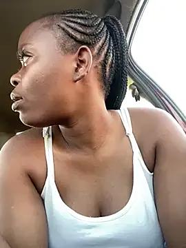 Photos of Cherry-brown55 from StripChat is Freechat