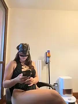 Cherry3738 from StripChat is Freechat