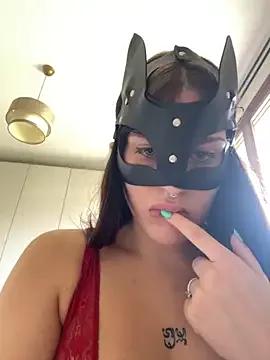 Cherry3738 from StripChat is Freechat