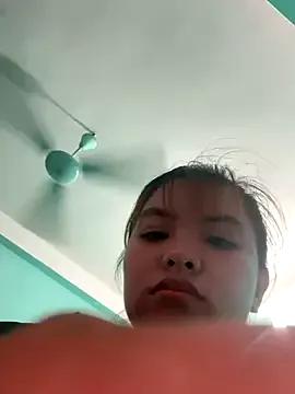 Cherry387 from StripChat is Freechat