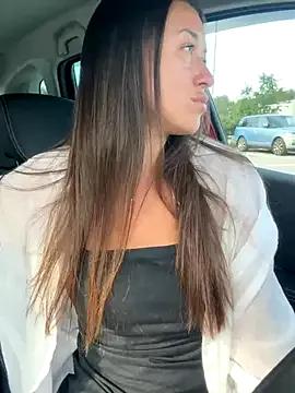 Cherry_Beauty from StripChat is Freechat