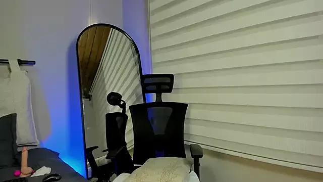 Unleash your urge for fetish cams livestreamers with our pick of steaming hot models, versed in the art of seduction and indulgence.