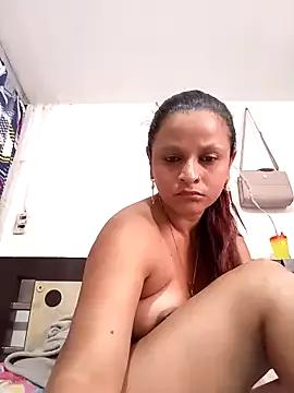 cherry_camila from StripChat is Freechat