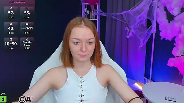 Unleash your urge for fetish cams livestreamers with our pick of steaming hot models, versed in the art of seduction and indulgence.