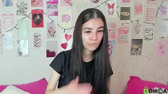 cherry_fizz from StripChat is Freechat