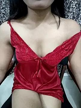 Cherry_Hotness from StripChat is Freechat