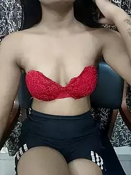 Cherry_Hotness from StripChat is Freechat