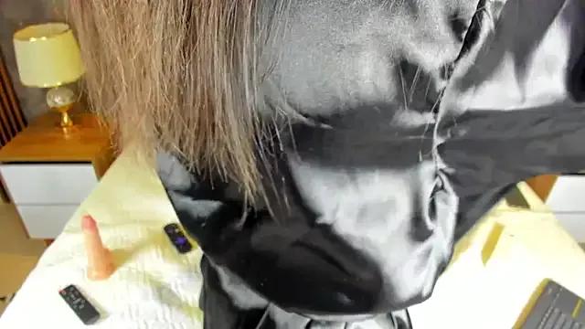 Unleash your urge for fetish cams livestreamers with our pick of steaming hot models, versed in the art of seduction and indulgence.