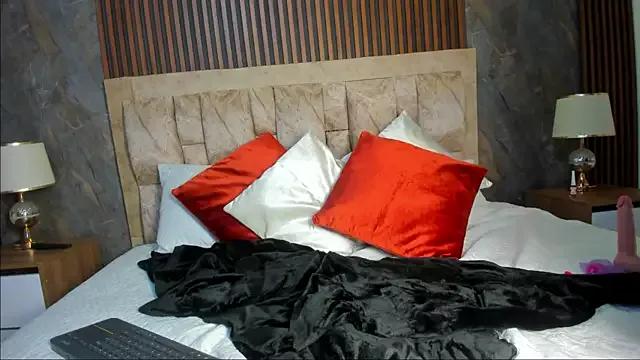 Unleash your urge for fetish cams livestreamers with our pick of steaming hot models, versed in the art of seduction and indulgence.