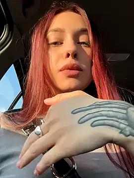 Unleash your urge for fetish cams livestreamers with our pick of steaming hot models, versed in the art of seduction and indulgence.