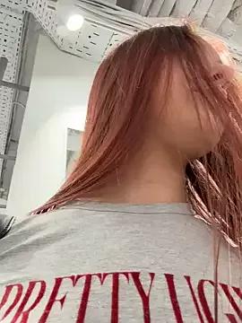 CHERRY_LINAA from StripChat is Freechat