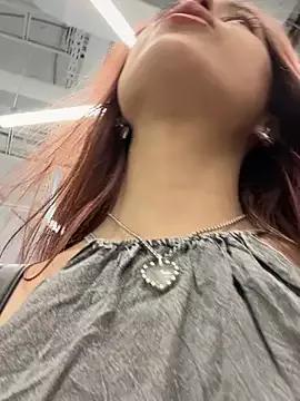 CHERRY_LINAA from StripChat is Freechat
