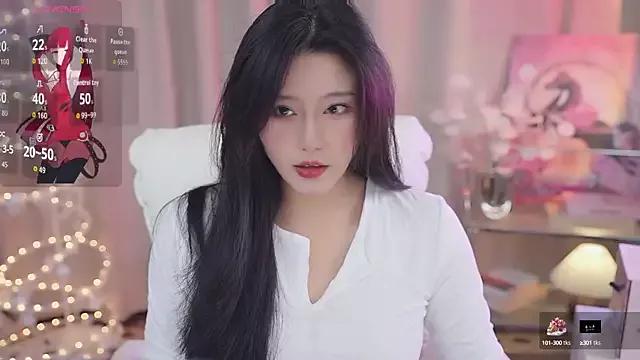 Unleash your urge for fetish cams livestreamers with our pick of steaming hot models, versed in the art of seduction and indulgence.