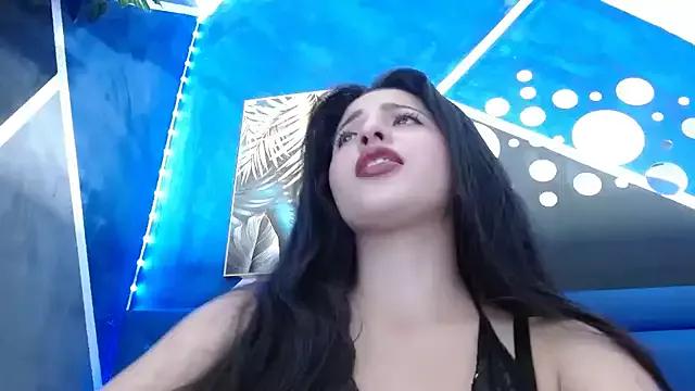 cherry_modelx_ from StripChat is Freechat