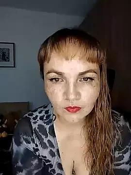 Cherry_tatt0 from StripChat is Freechat
