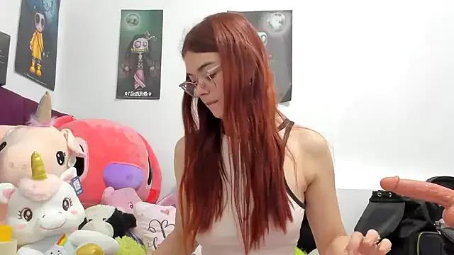 Unleash your urge for fetish cams livestreamers with our pick of steaming hot models, versed in the art of seduction and indulgence.