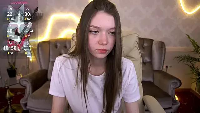 Photos of Cherry_Wipe from StripChat is Freechat