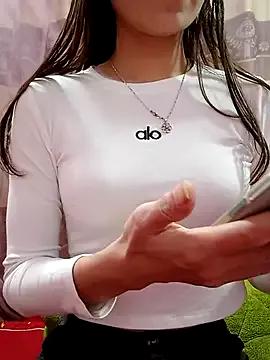 Unleash your urge for fetish cams livestreamers with our pick of steaming hot models, versed in the art of seduction and indulgence.