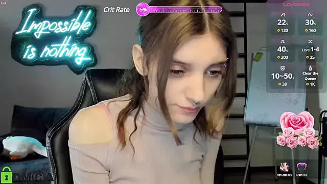 Unleash your urge for fetish cams livestreamers with our pick of steaming hot models, versed in the art of seduction and indulgence.