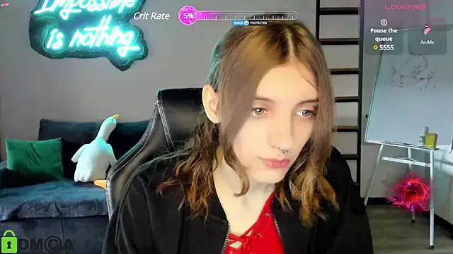 Unleash your urge for fetish cams livestreamers with our pick of steaming hot models, versed in the art of seduction and indulgence.