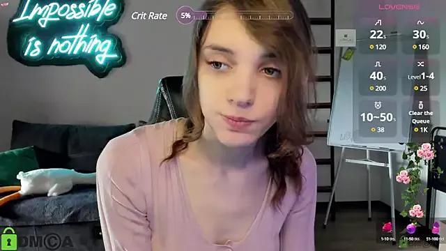 Unleash your urge for fetish cams livestreamers with our pick of steaming hot models, versed in the art of seduction and indulgence.