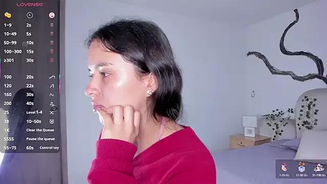 Unleash your urge for fetish cams livestreamers with our pick of steaming hot models, versed in the art of seduction and indulgence.