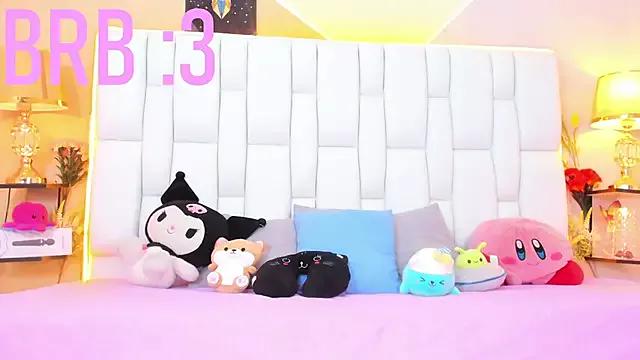 Unleash your urge for fetish cams livestreamers with our pick of steaming hot models, versed in the art of seduction and indulgence.