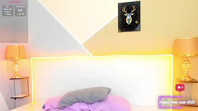 Unleash your urge for fetish cams livestreamers with our pick of steaming hot models, versed in the art of seduction and indulgence.